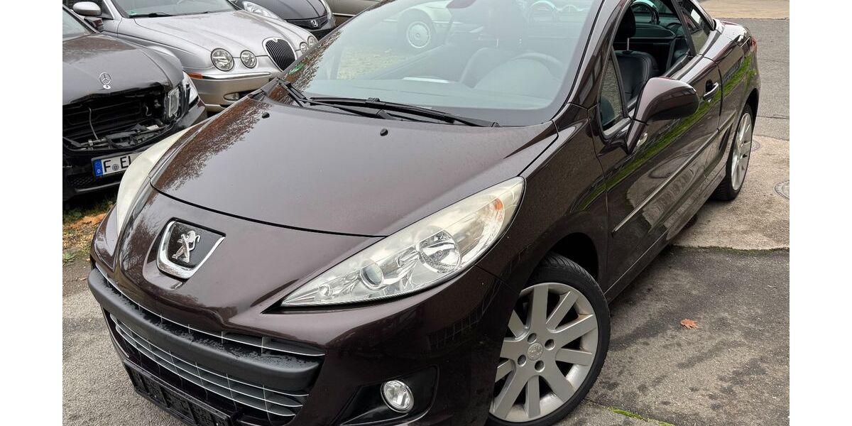 Peugeot 207 218.000 km 3.999 &euro; Frankfurt am Main 65933