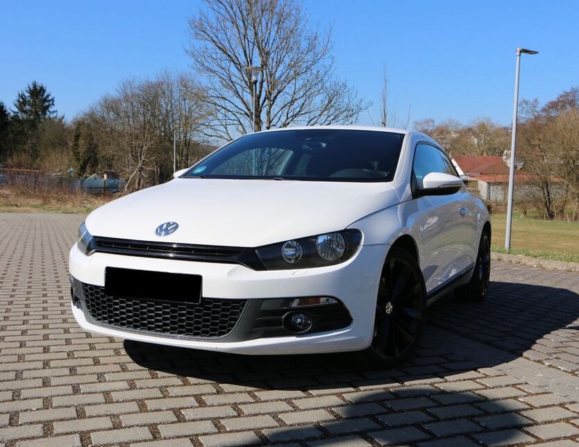 Scirocco