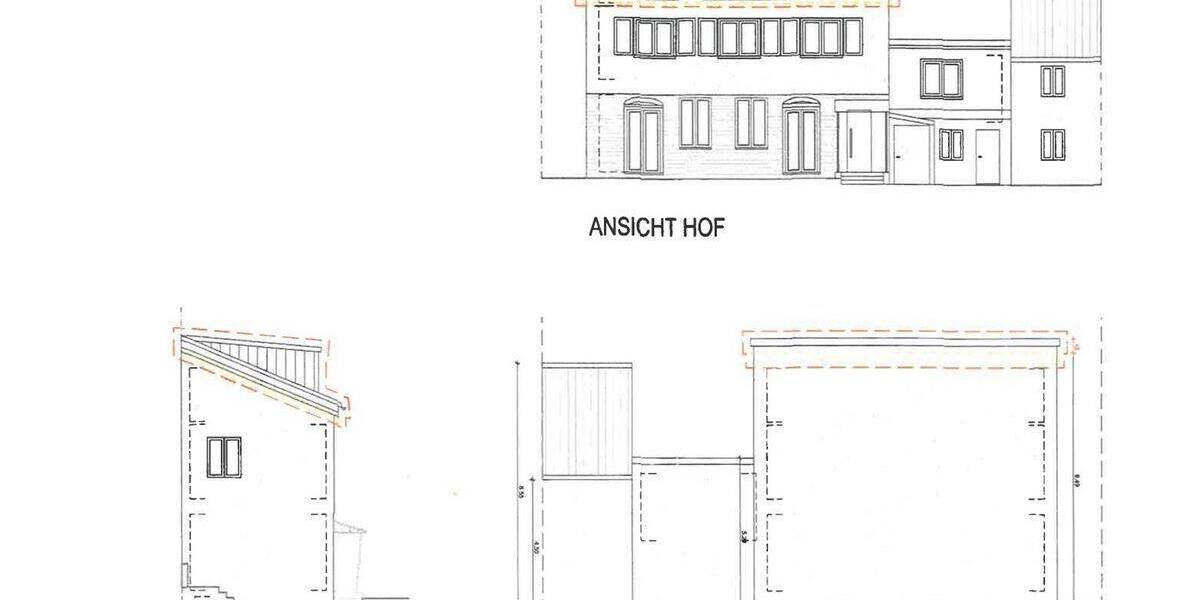 Mehrfamilienhaus, Wohnhaus Frankfurt Heddernheim - 1 Zimmer, 2.500.000&euro; | Angebot:23964618