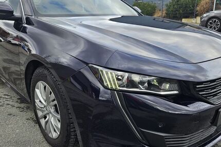 Peugeot 508 152.000 km 13.328 &euro; Kelkheim 65779