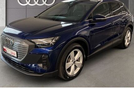 Audi Q4 e-tron 29.833 km 35.470 &euro; Frankfurt am Main 60314