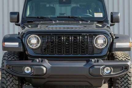 Jeep Wrangler 4.800 km 60.980 &euro; Dietzenbach 63128