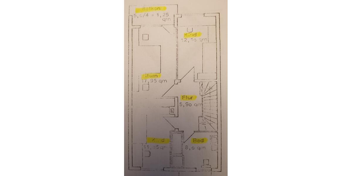 Reihenhaus Kriftel - 5 Zimmer, 167 m&sup2;, 590.000&euro; | Angebot:27242909