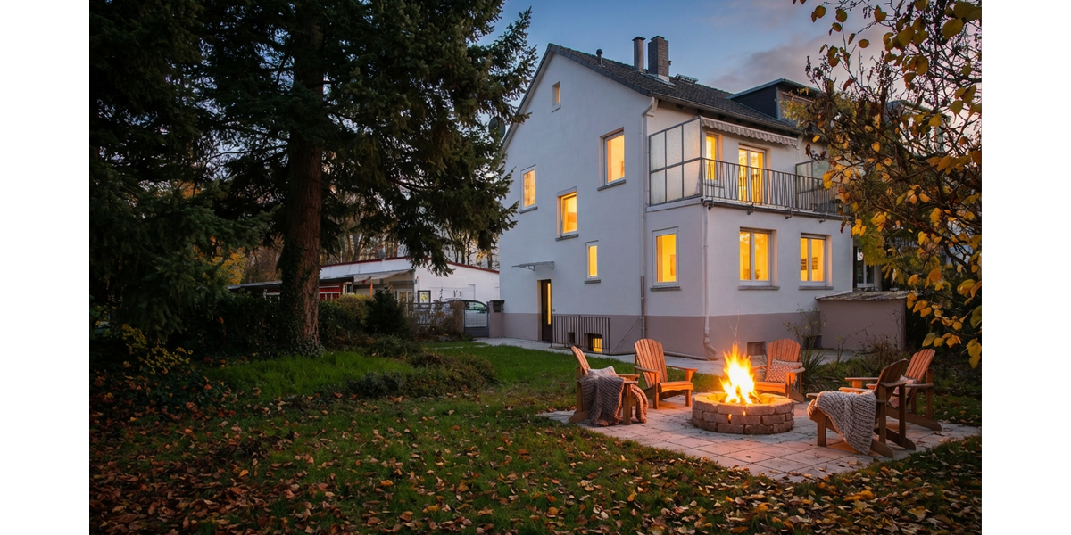 Einfamilienhaus Frankfurt am Main Eschersheim - 6 Zimmer, 114 m&sup2;, 850.000&euro; | Angebot:25407265