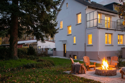 Haus Frankfurt am Main Eschersheim - 6 Zimmer, 114 m&sup2;, 850.000&euro; | Angebot:25407265