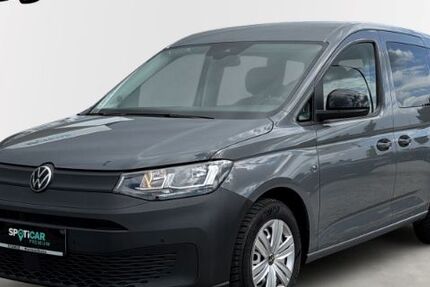 VW Caddy 40.900 km 26.500 &euro; Kleinostheim 63801