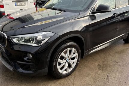 BMW X1 167.500 km 10.500 &euro; Maintal 63477