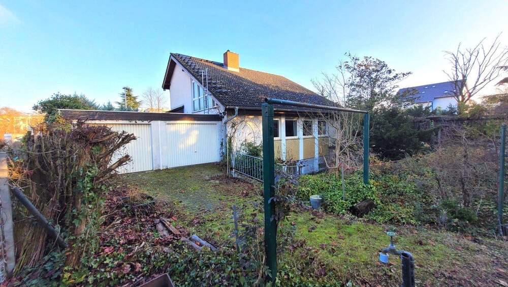 Viel Fläche in gutem Zustand 3 zimmer