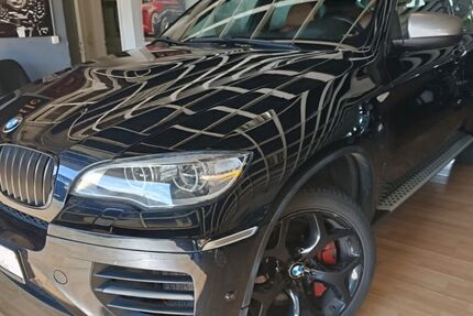 BMW X6 171.000 km 19.999 &euro; Rodgau 63110