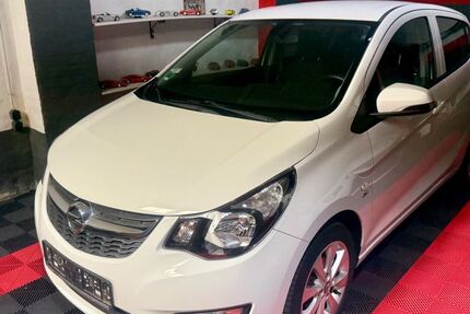 Opel Karl 99.600 km 4.300 &euro; kelkheim 65779