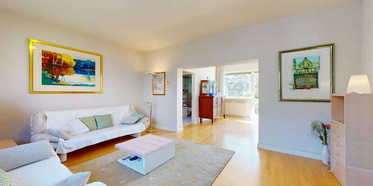 Mehrfamilienhaus, Wohnhaus Frankfurt am Main Fechenheim - 8 Zimmer, 226 m&sup2;, 890.000&euro; | Angebot:26804073