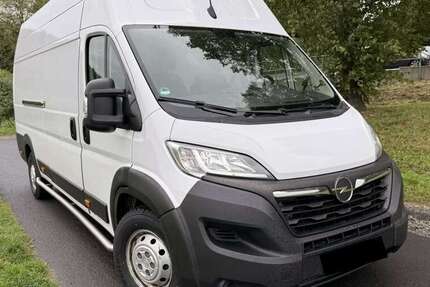 Opel Movano 240.000 km 13.500 € Neu Anspach 61267