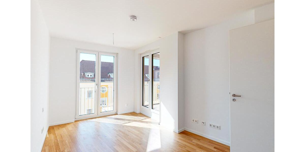 3-Zimmer-Wohnung in Bornheim mit Balkon 3 zimmer