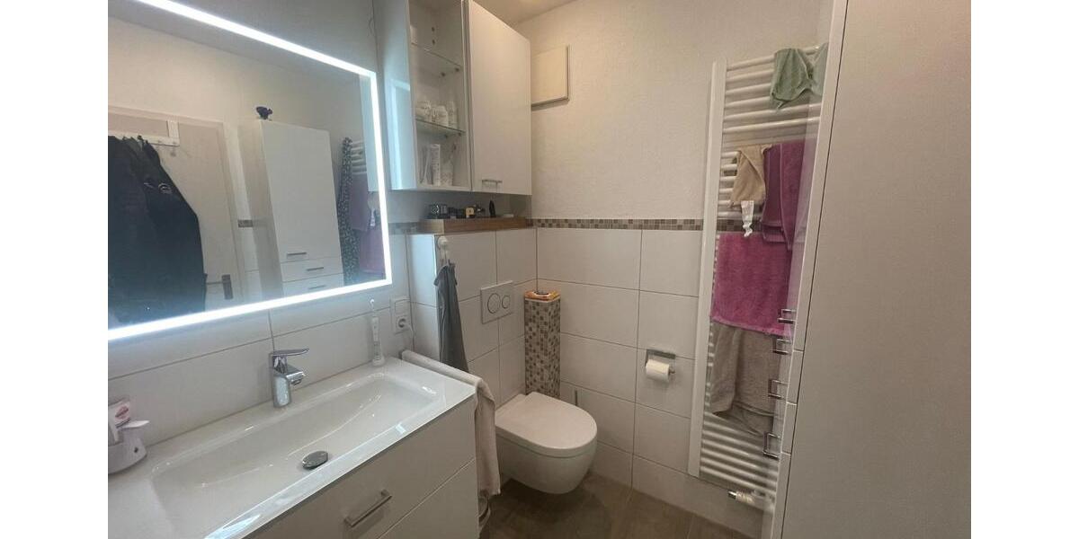 Etagenwohnung Mainhausen - 3 Zimmer, 80 m&sup2;, 270.000&euro; | Angebot:26875500