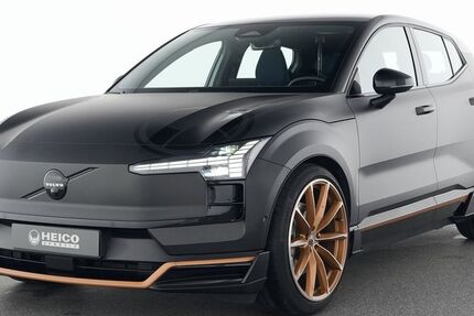 Volvo EX30 8.800 km 46.990 &euro; Weiterstadt 64331