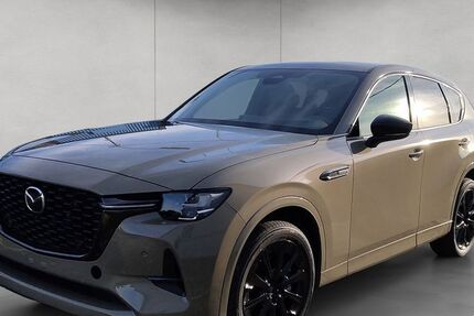 Mazda CX-60 6.500 km 55.950 &euro; Frankfurt 60386