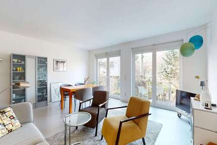 Haus Frankfurt am Main Ginnheim - 4 Zimmer, 156 m&sup2;, 1.120.000&euro; | Angebot:25926456