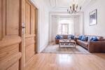 Etagenwohnung Frankfurt am Main Sachsenhausen - 4 Zimmer, 87 m&sup2;, 694.000&euro; | Angebot:26418270