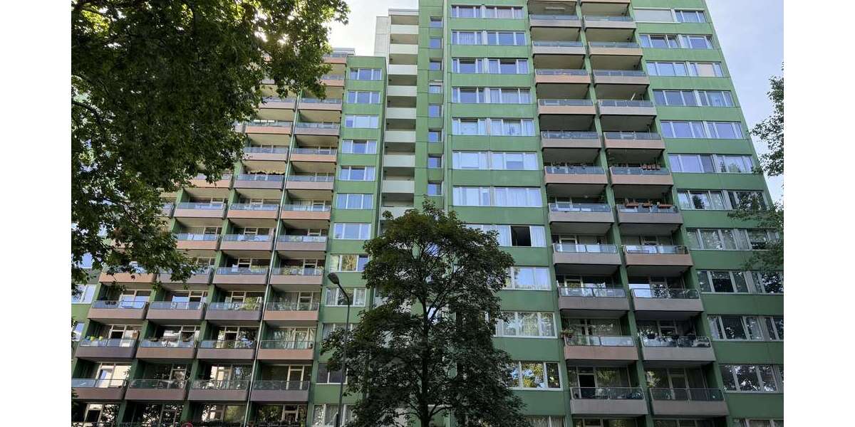 Wohnung zum Kaufen in Frankfurt 199.000 € 36 m² 1 zimmer