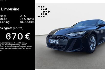 Audi A6 5.990 km 64.990 &euro; Oberursel 61440