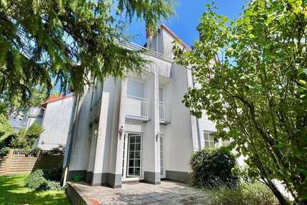 Haus Frankfurt am Main Nord-Ost - 5 Zimmer, 181 m&sup2;, 1.095.000&euro; | Angebot:24599929