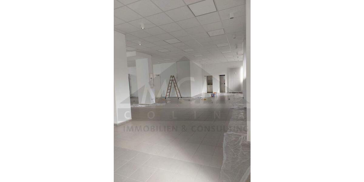 Gewerbeobjekt Frankfurt am Main Rödelheim - 1 Zimmer, 2.260&euro; | Angebot:24794975