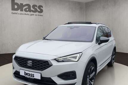Seat Tarraco 42.400 km 31.980 &euro; Offenbach 63075