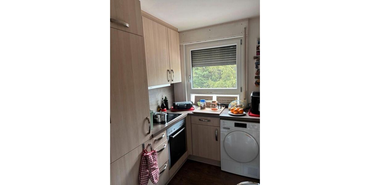 Etagenwohnung Bad Homburg vor der Höhe Gonzenheim - 3 Zimmer, 70 m&sup2;, 266.000&euro; | Angebot:26985573