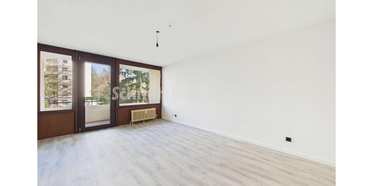 Etagenwohnung Frankfurt am Main Sossenheim - 2 Zimmer, 50 m&sup2;, 790&euro; | Angebot:25483344