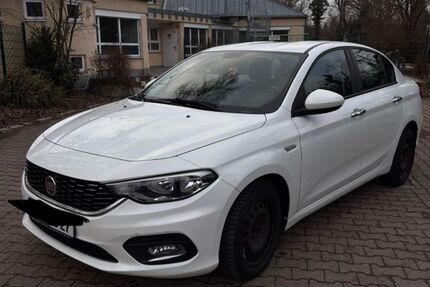 Fiat Tipo 93.489 km 8.500 &euro; Hanau 63457
