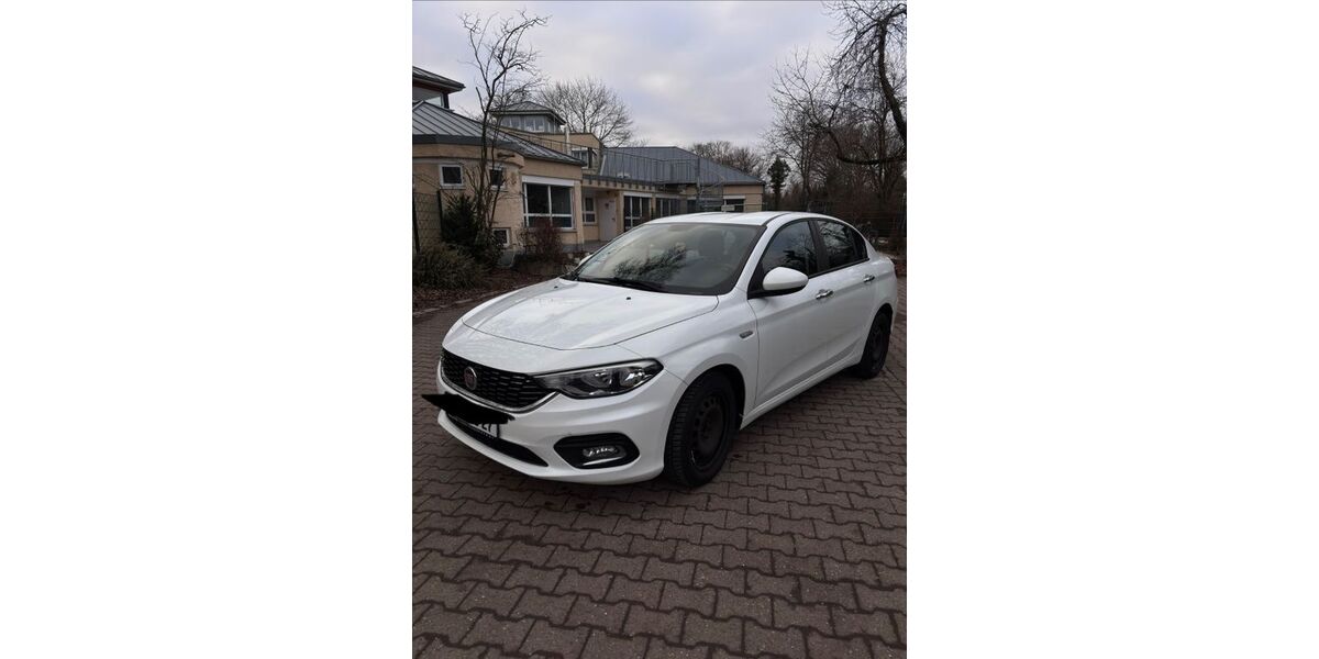Fiat Tipo 93.489 km 8.500 &euro; Hanau 63457