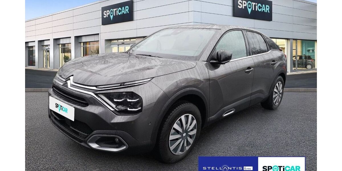 Citroen C4 49.529 km 18.480 &euro; Neu-Isenburg 63263