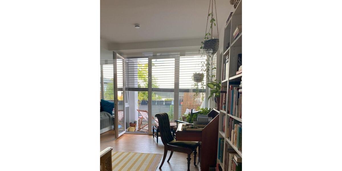 Erdgeschoßwohnung Darmstadt - 2 Zimmer, 78 m&sup2;, 1.260&euro; | Angebot:25711732