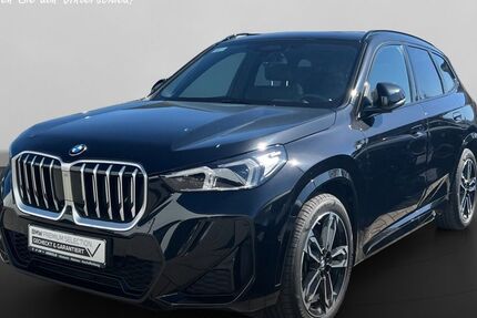 BMW X1 17.500 km 43.790 &euro; Alzenau 63755