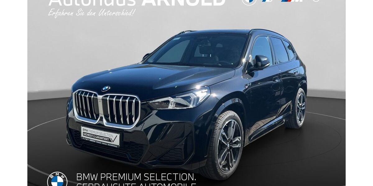 BMW X1 17.500 km 43.790 &euro; Alzenau 63755