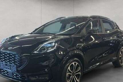 Ford Puma 15.399 km 21.950 &euro; Frankfurt am Main 60386