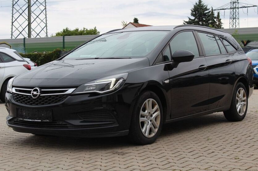 Astra