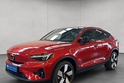 Volvo C40 7.279 km 41.400 € Offenbach 63069