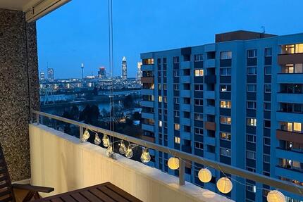 Wohnung Frankfurt am Main Niederrad - 2 Zimmer, 42 m&sup2;, 950&euro; | Angebot:25310196