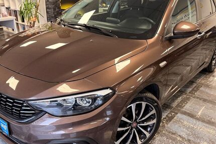 Fiat Tipo 79.387 km 11.950 € Mühlheim am Main nähe Frankfurt 63165