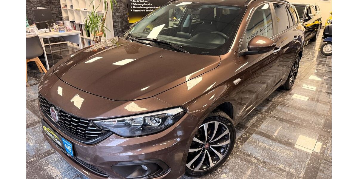 Fiat Tipo 79.387 km 11.950 &euro; Mühlheim am Main nähe Frankfurt 63165