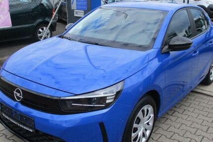 Opel Corsa 9.500 km 13.950 &euro; Heusenstamm 63150