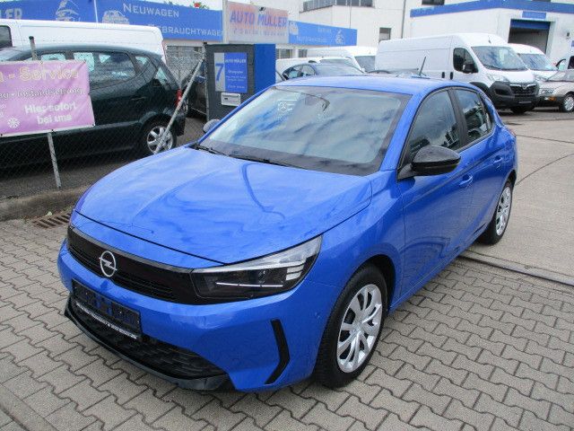 Opel Corsa 9.500 km 13.950 &euro; Heusenstamm 63150