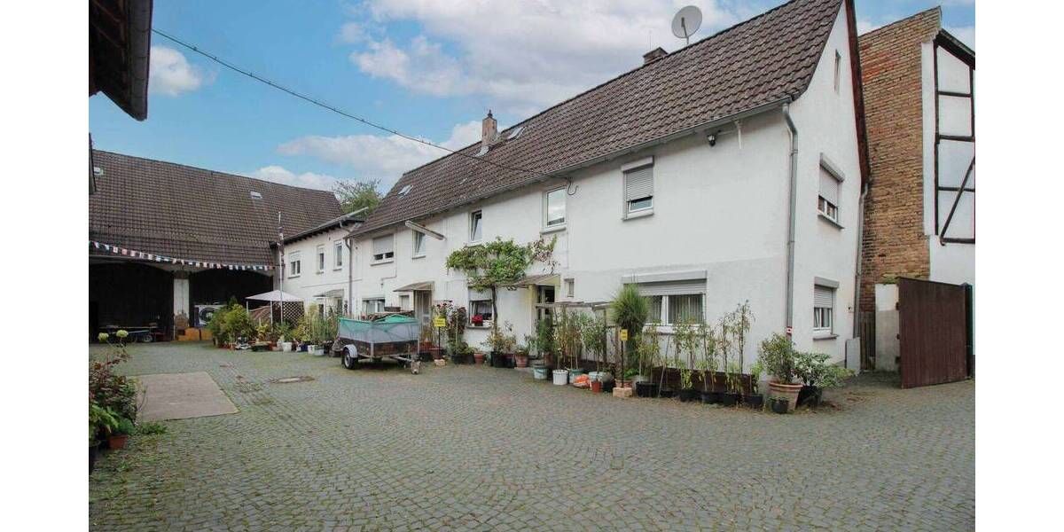 Mehrfamilienhaus, Wohnhaus Liederbach am Taunus Liederbach - 6 Zimmer, 689.500&euro; | Angebot:26913041