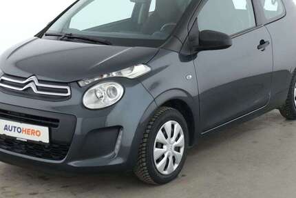 Citroen C1 105.644 km 6.090 € Frankfurt am Main 65936