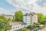 Etagenwohnung Frankfurt am Main Nordend-West - 2 Zimmer, 50 m&sup2;, 1.650&euro; | Angebot:25769140