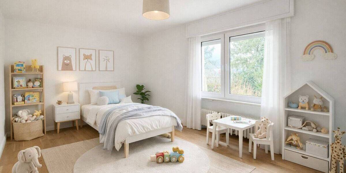 Einfamilienhaus Frankfurt am Main Praunheim - 8 Zimmer, 256 m&sup2;, 1.250.000&euro; | Angebot:26187656