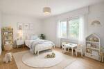 Einfamilienhaus Frankfurt am Main Praunheim - 8 Zimmer, 256 m&sup2;, 1.250.000&euro; | Angebot:26187656