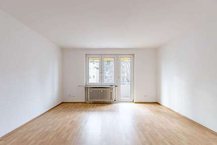 Wohnung Frankfurt am Main Mitte-Nord - 2 Zimmer, 52 m&sup2;, 367.900&euro; | Angebot:25435815