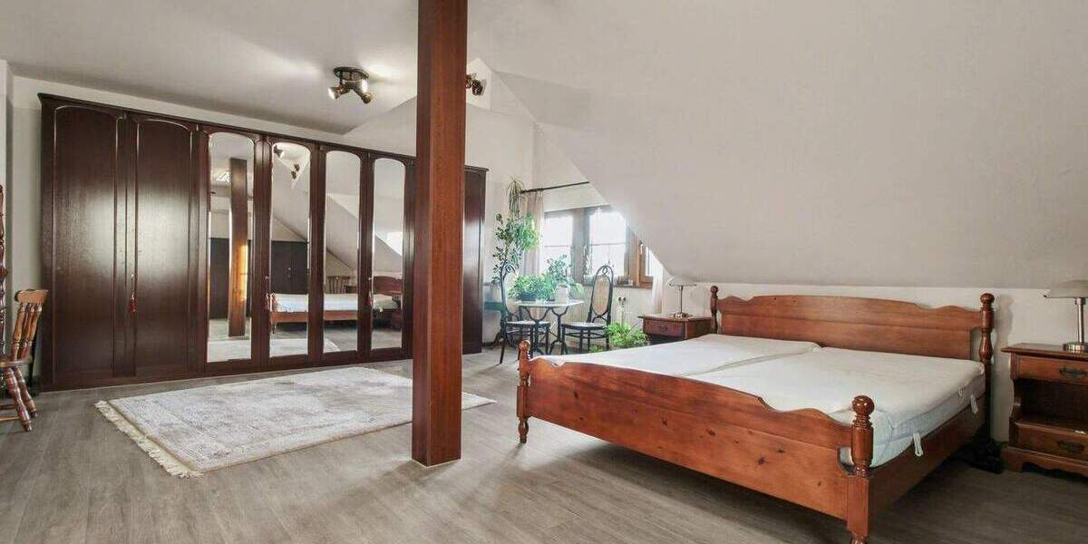 Einfamilienhaus Babenhausen - 4 Zimmer, 599.000&euro; | Angebot:25717818